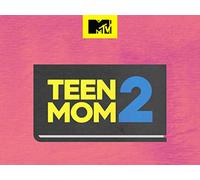 Teen Mom - Volume 15 (Teen Mom 2, S7b)