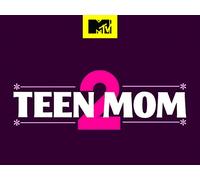 Teen Mom - Volume 19 (Teen Mom 2, S8b)