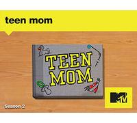 Teen Mom - Volume 2 (Teen Mom, S2)