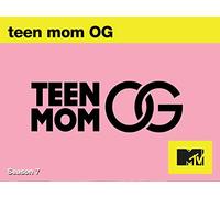 Teen Mom - Volume 20 (Teen Mom OG, S7a)