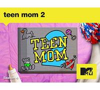 Teen Mom - Volume 8 (Teen Mom 2, S4)