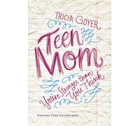 Teen Mom: You’re Stronger Than You Think