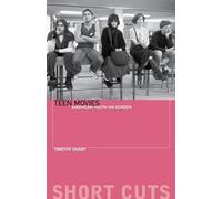 Teen Movies- American Youth on Screen
