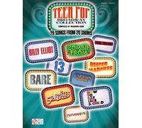 Teen Pop Broadway Collection: 28 Songs from 20 Shows: Piano / Vocal