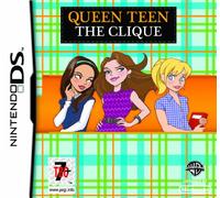 Teen Queen: The Clique (Nintendo DS)