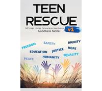 Teen Rescue: V1