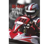 Teen Sport Stories: Go-Kart Rival