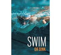 Teen Sport Stories: Swim or Sink