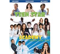 Teen Star Academy