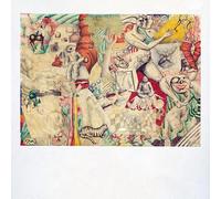 Teen Suicide - Honeybee Table at the Butterly Feast (Citrus Swirl [VINYL]