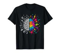 Teen Surviving High School One Distraction Time T-Shirt