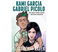 Teen Titans: Beast Boy liebt Raven