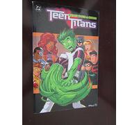 Teen Titans VOL 03: Beast Boys & Girls