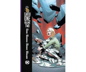 Teen Titans Earth One TP Vol 2