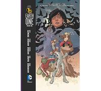 Teen Titans: Earth One Vol. 1