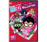 Teen Titans Go!: Be My Valentine