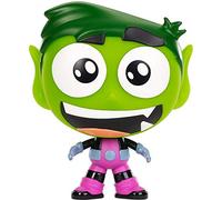 Teen Titans Go Beast Boy Super Tooter Figure
