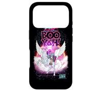 Teen Titans Go! Cyborg Epic Boo Ya Case for iPhone 17 Pro