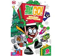 Teen Titans Go! Holiday Collection
