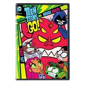 Teen Titans Go! House Pests: Season 2, Part 2 [Region 1]