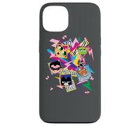 Teen Titans Go! Saved By the Titans Case for iPhone 13