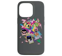 Teen Titans Go! Saved By the Titans Case for iPhone 13 Pro