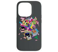 Teen Titans Go! Saved By the Titans Case for iPhone 14 Pro