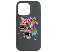 Teen Titans Go! Saved By the Titans Case for iPhone 14 Pro Max