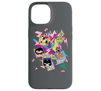 Teen Titans Go! Saved By the Titans Case for iPhone 15
