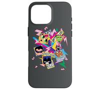 Teen Titans Go! Saved By the Titans Case for iPhone 16 Pro Max