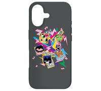 Teen Titans Go! Saved By the Titans Case for iPhone 17