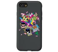 Teen Titans Go! Saved By the Titans Case for iPhone SE (2020) / 7/8
