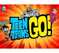 Teen Titans Go!: Season 3