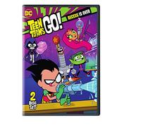 Teen Titans Go! Season 4