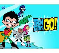 Teen Titans Go!, Season 8