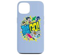 Teen Titans Go! Team Case for iPhone 13