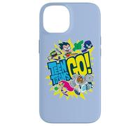 Teen Titans Go! Team Case for iPhone 14