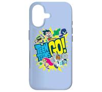 Teen Titans Go! Team Case for iPhone 17
