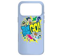 Teen Titans Go! Team Case for iPhone 17 Pro Max