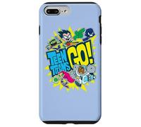Teen Titans Go! Team Case for iPhone 7 Plus/8 Plus