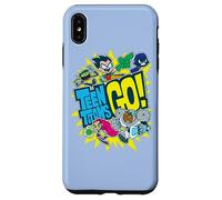 Teen Titans Go! Team Case for iPhone XS Max