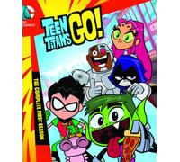 Teen Titans Go: The Complete First Season