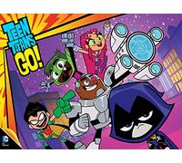 Teen Titans Go!: The Complete Second Season