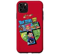 Teen Titans Go! Titan T Case for iPhone 11 Pro Max