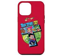 Teen Titans Go! Titan T Case for iPhone 12 Pro Max