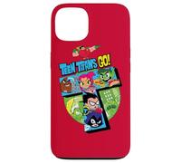 Teen Titans Go! Titan T Case for iPhone 13
