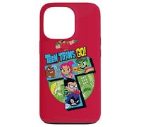 Teen Titans Go! Titan T Case for iPhone 13 Pro