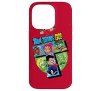 Teen Titans Go! Titan T Case for iPhone 14 Pro