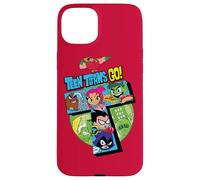 Teen Titans Go! Titan T Case for iPhone 15 Plus