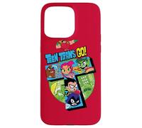 Teen Titans Go! Titan T Case for iPhone 15 Pro Max